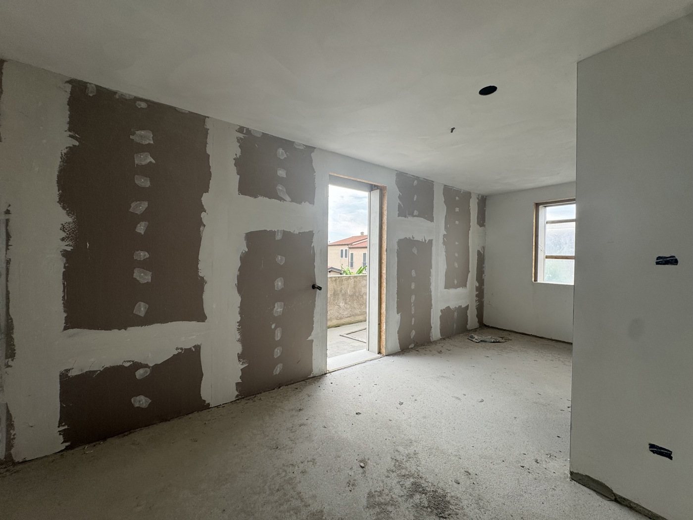 Casa indipendente in vendita a Albettone