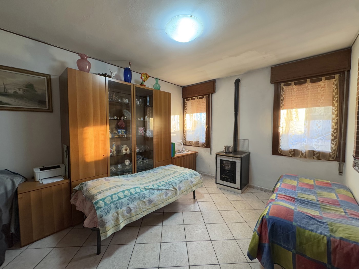 Villa in vendita a Pojana Maggiore