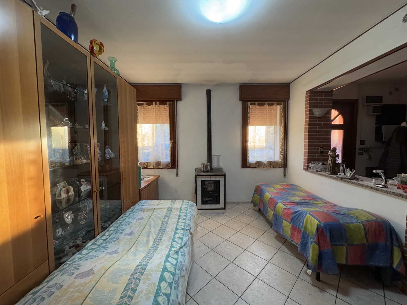 Villa in vendita a Pojana Maggiore