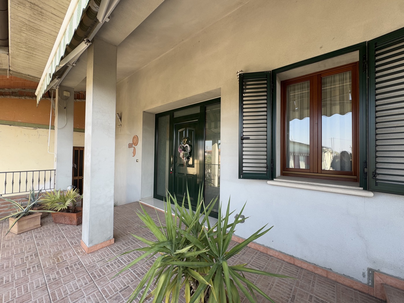 Trilocale in vendita a Noventa Vicentina