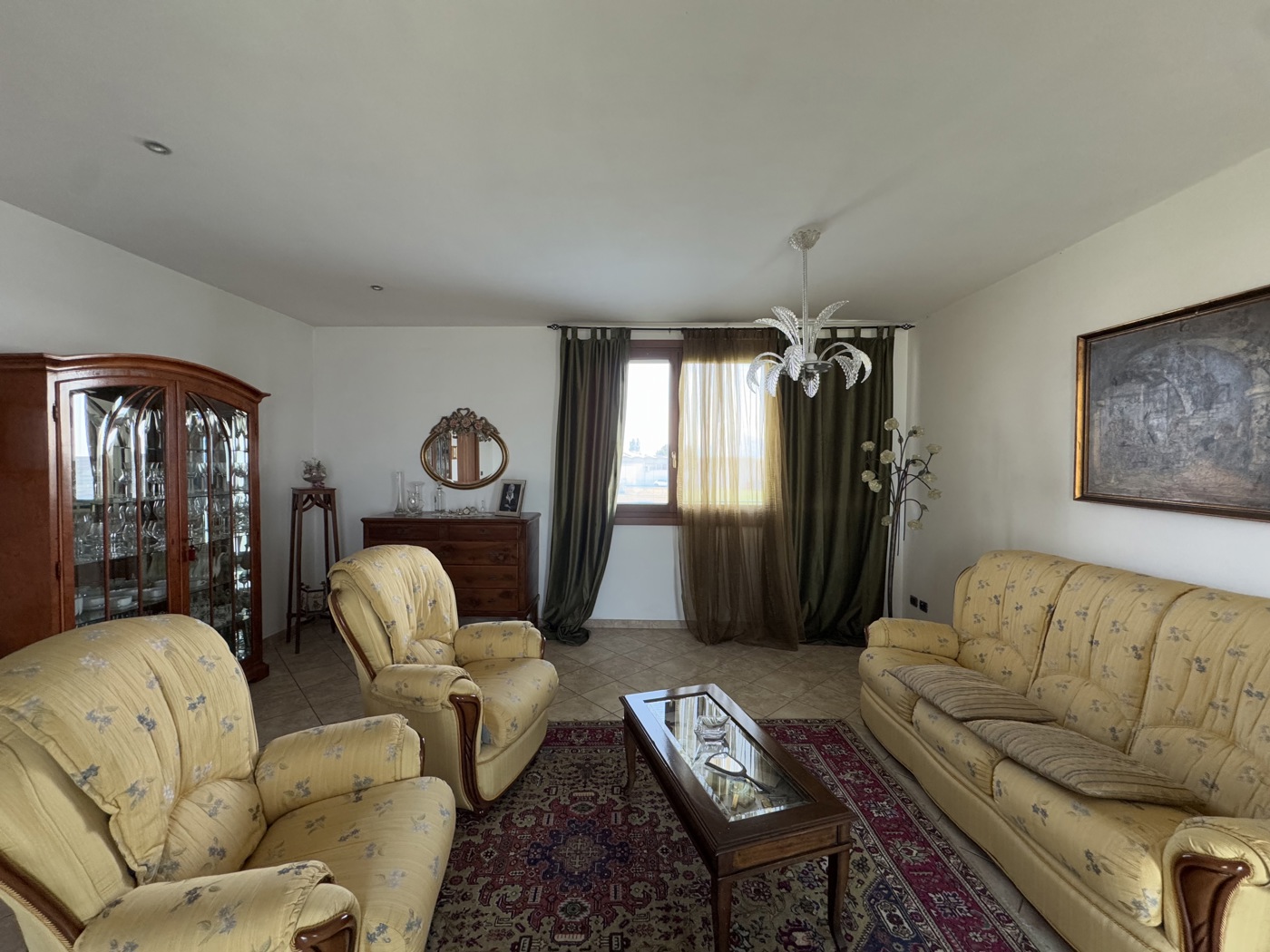 Trilocale in vendita a Noventa Vicentina