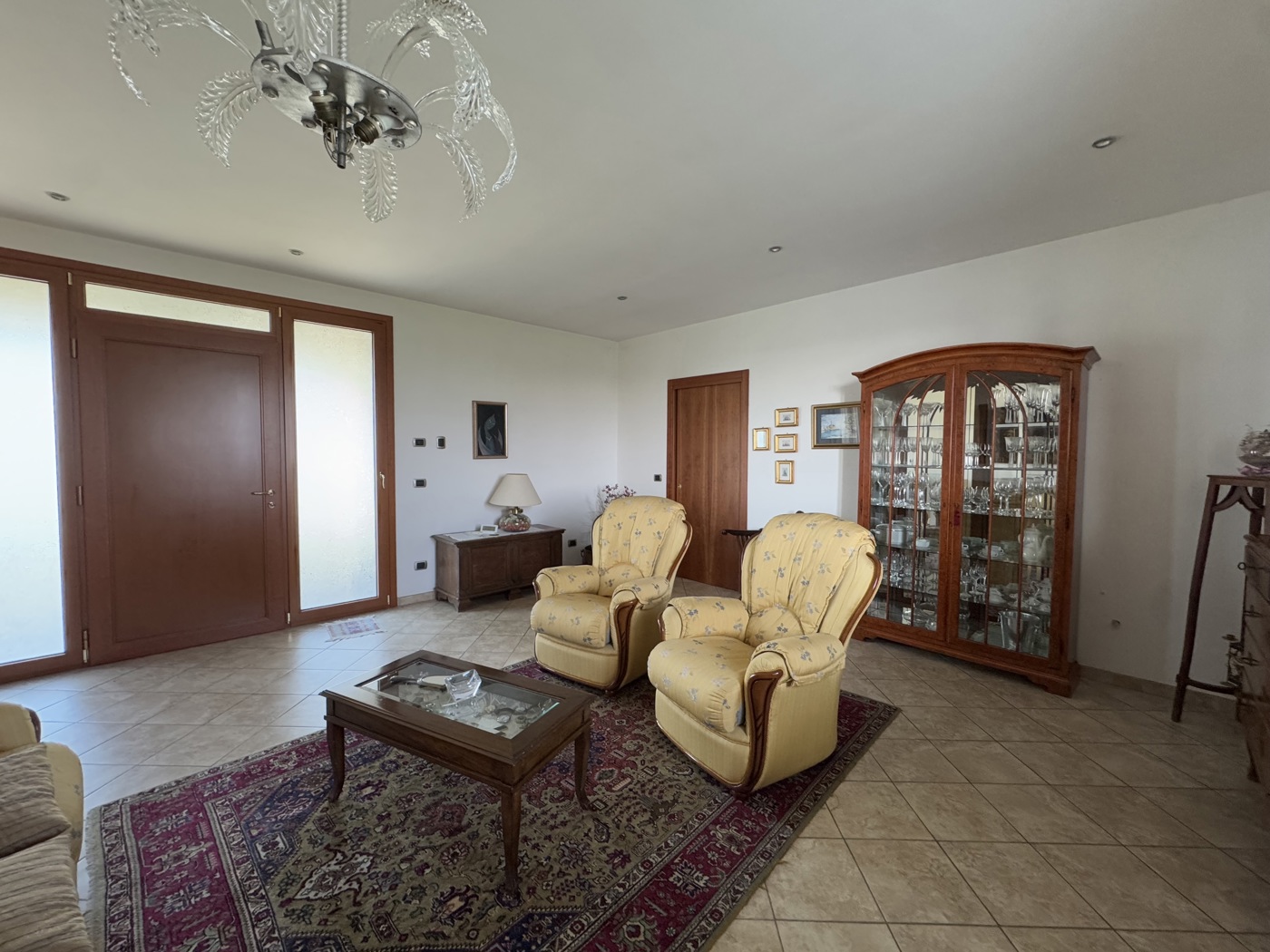 Trilocale in vendita a Noventa Vicentina