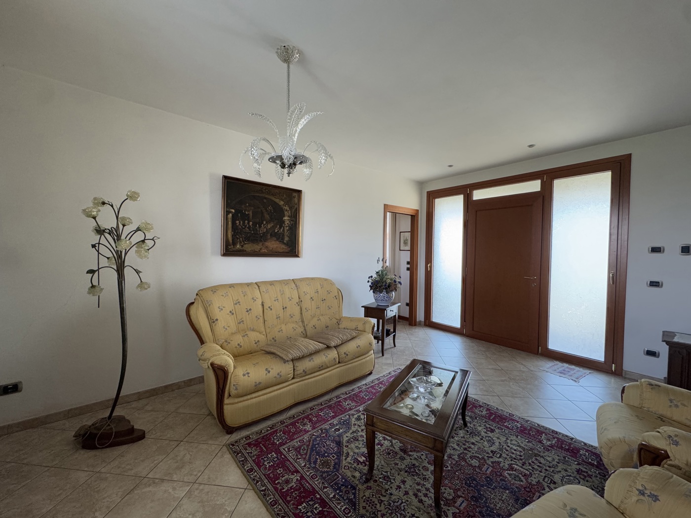 Trilocale in vendita a Noventa Vicentina