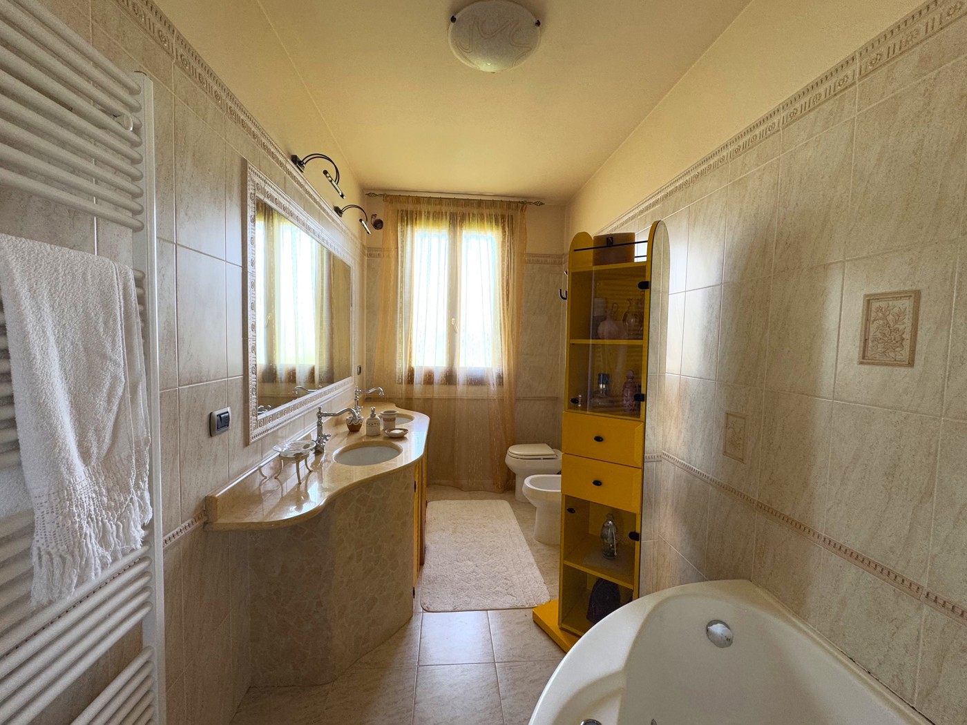 Trilocale in vendita a Noventa Vicentina