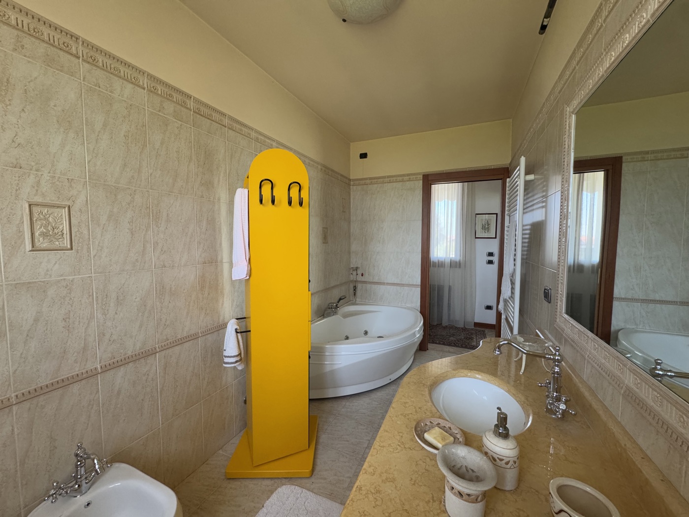 Trilocale in vendita a Noventa Vicentina