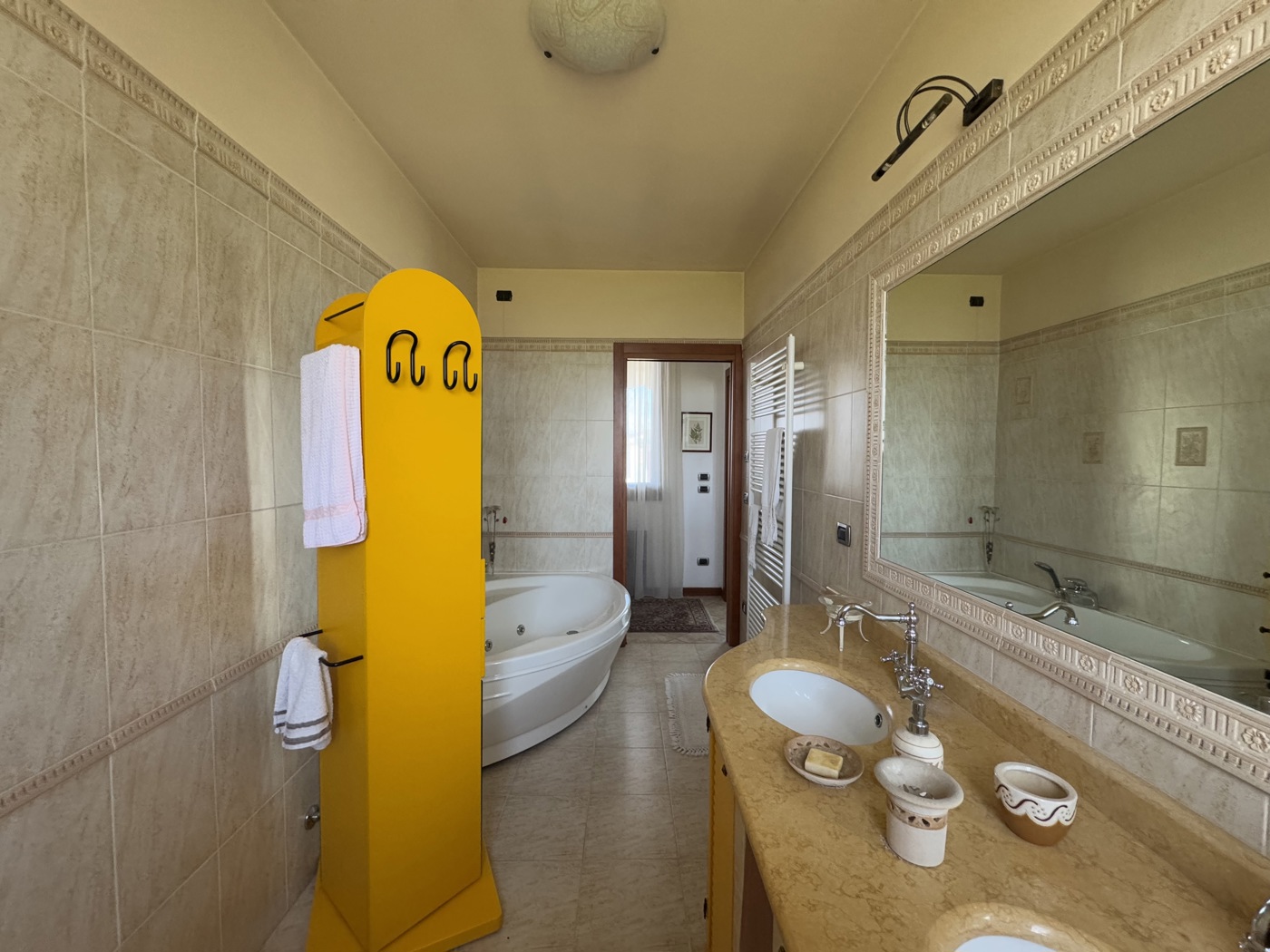 Trilocale in vendita a Noventa Vicentina