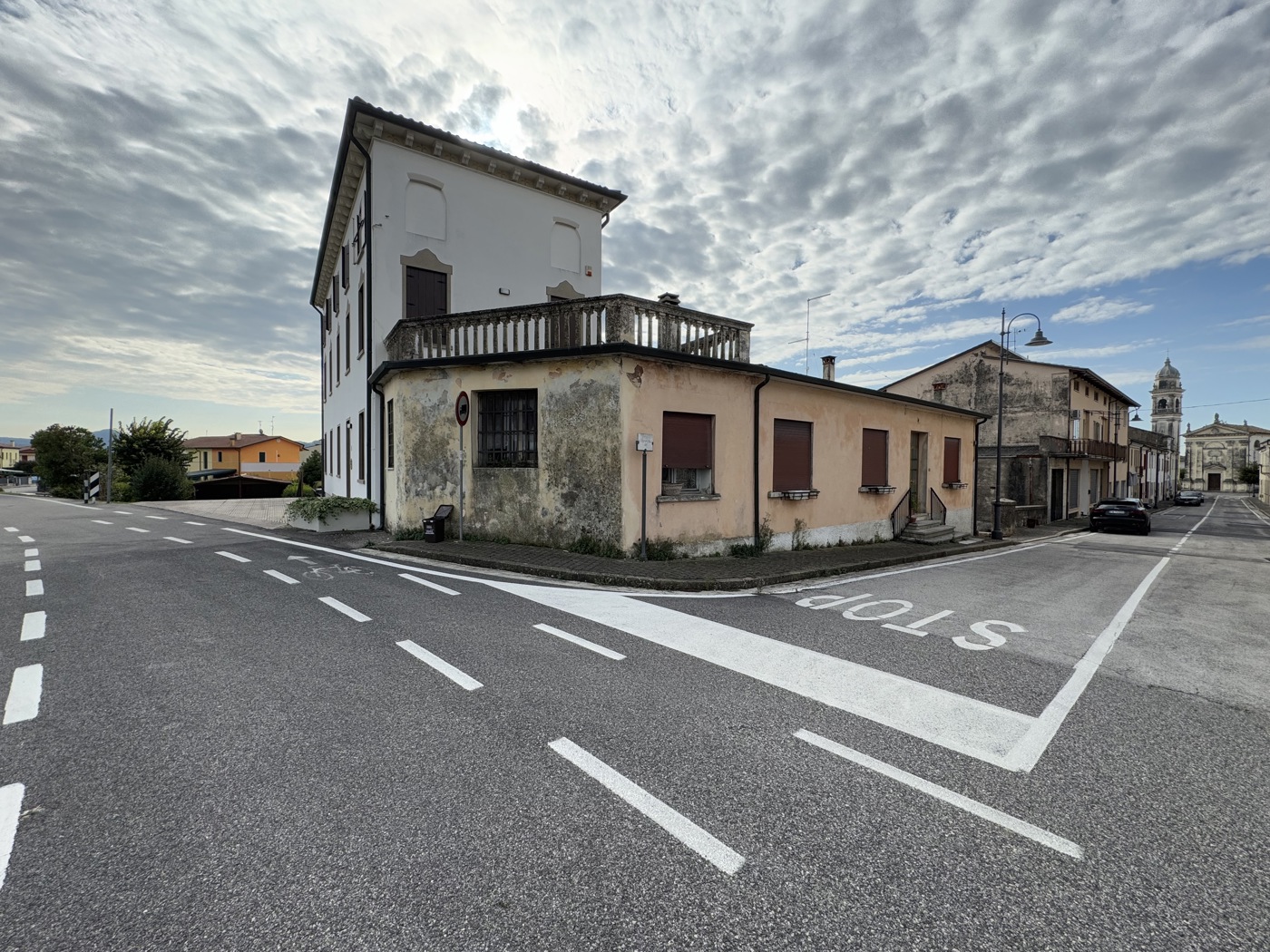 Casa indipendente in vendita a Agugliaro
