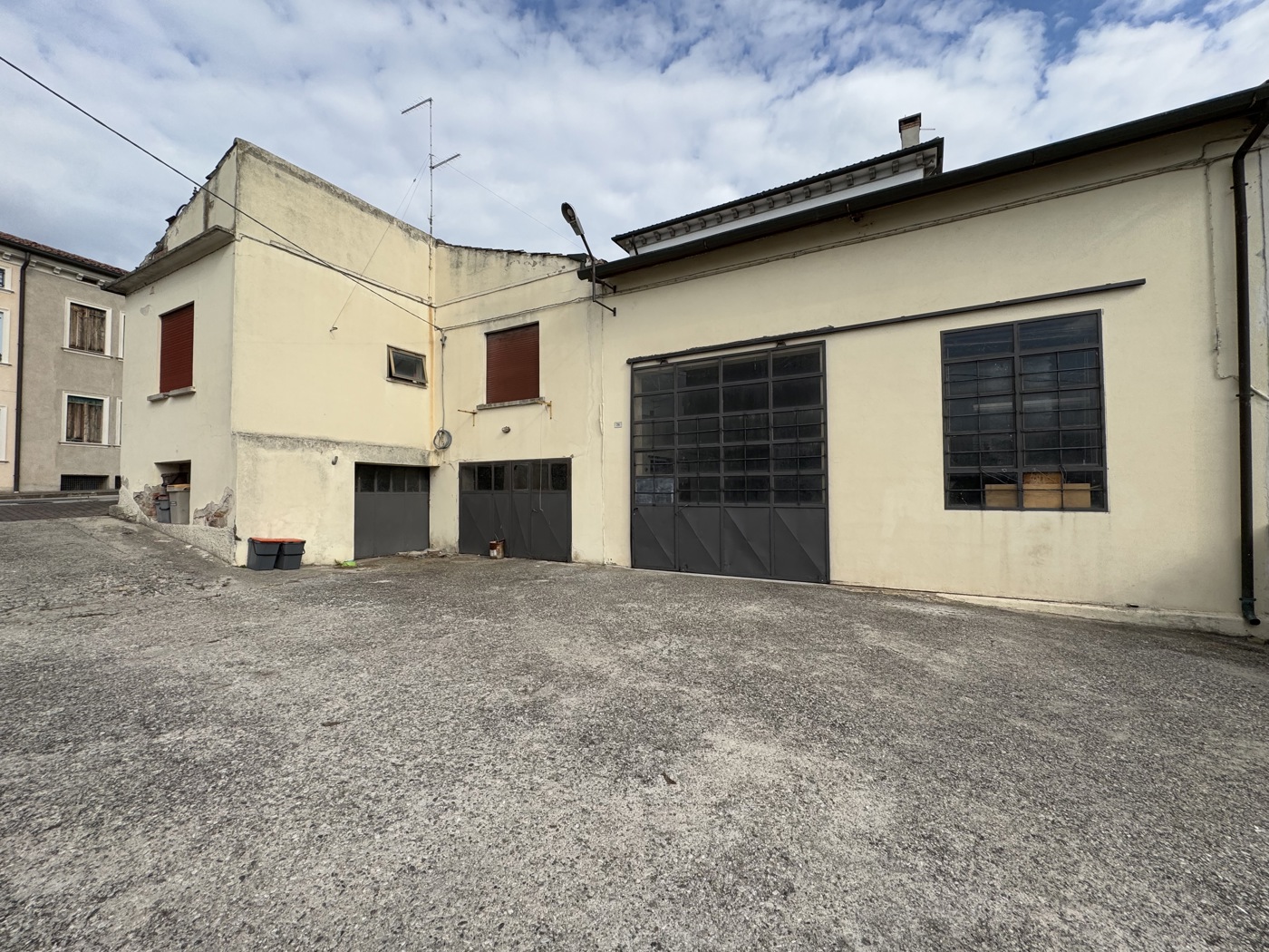 Casa indipendente in vendita a Agugliaro