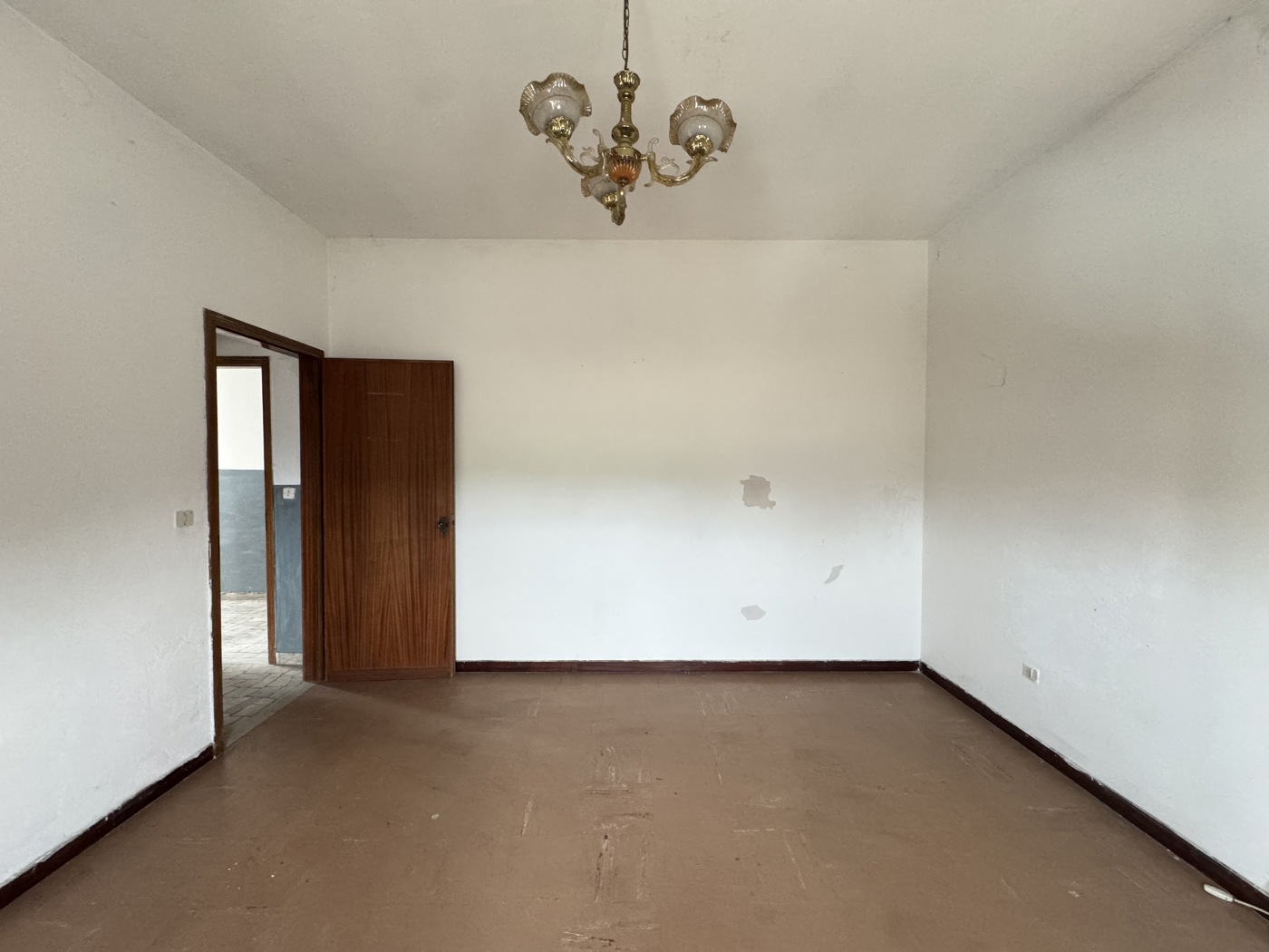 Trilocale da ristrutturare a Noventa Vicentina