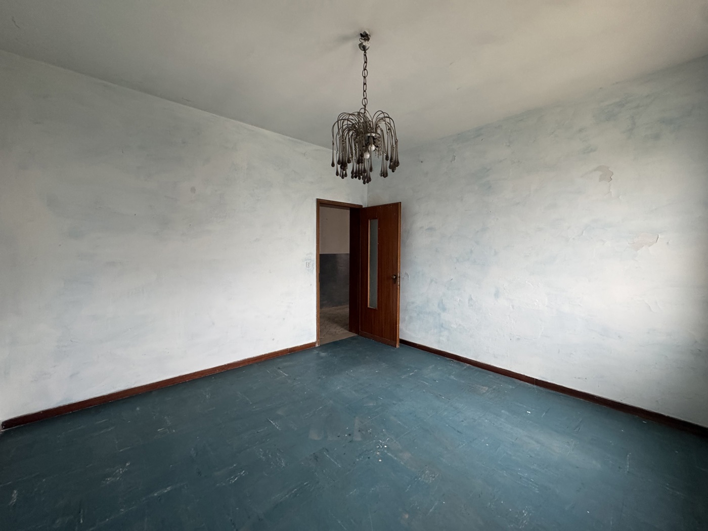 Trilocale da ristrutturare a Noventa Vicentina