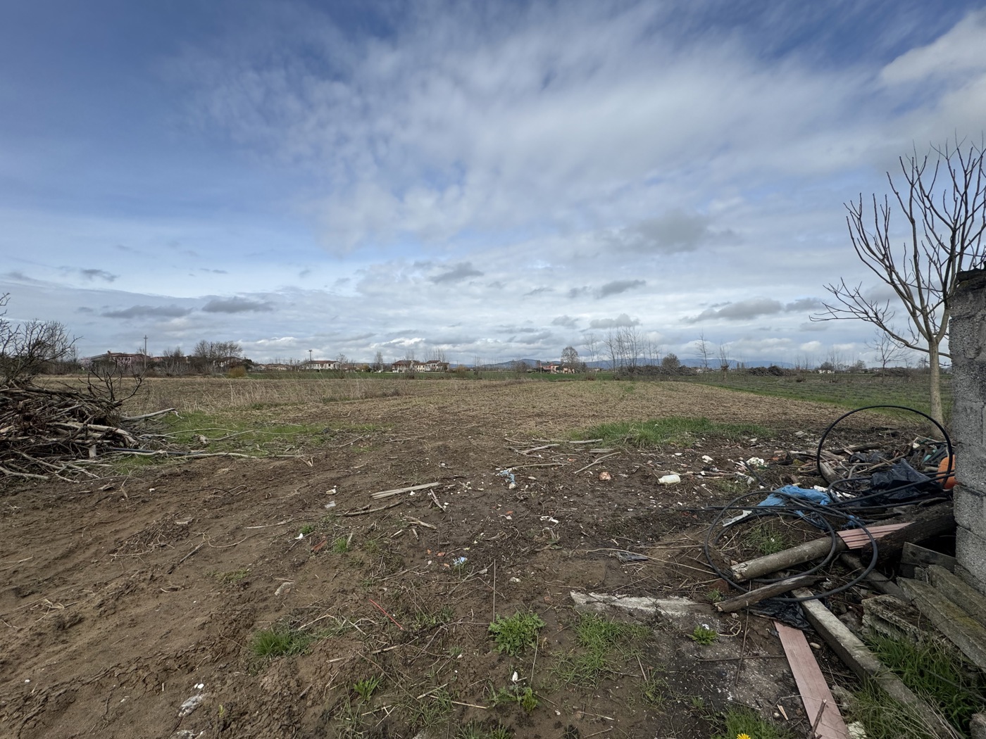 Rustico in vendita a Noventa Vicentina