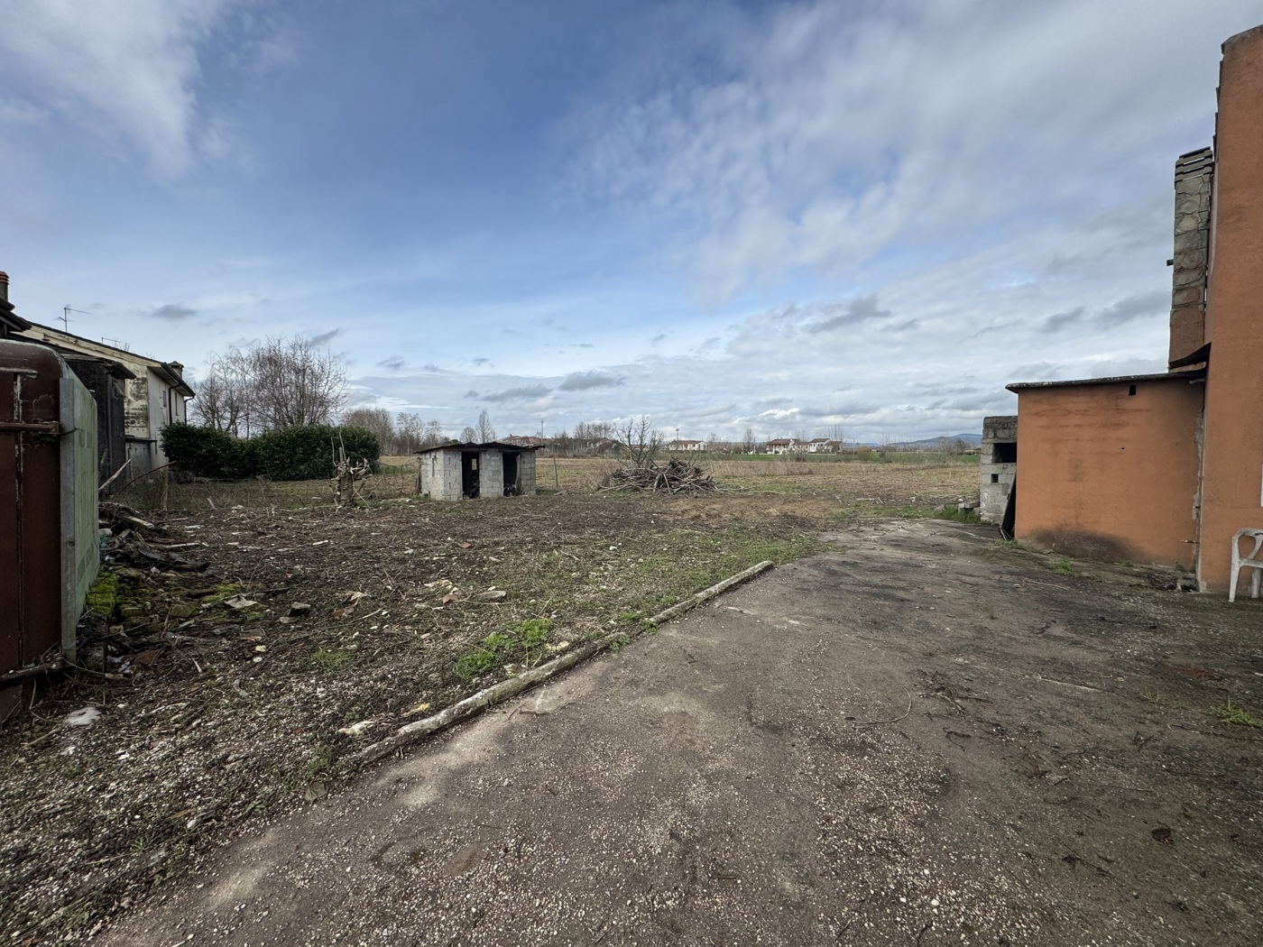 Rustico in vendita a Noventa Vicentina