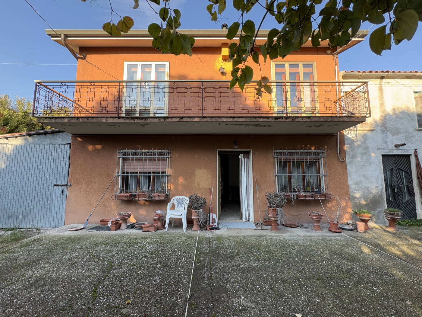 Casa indipendente in vendita a Noventa Vicentina