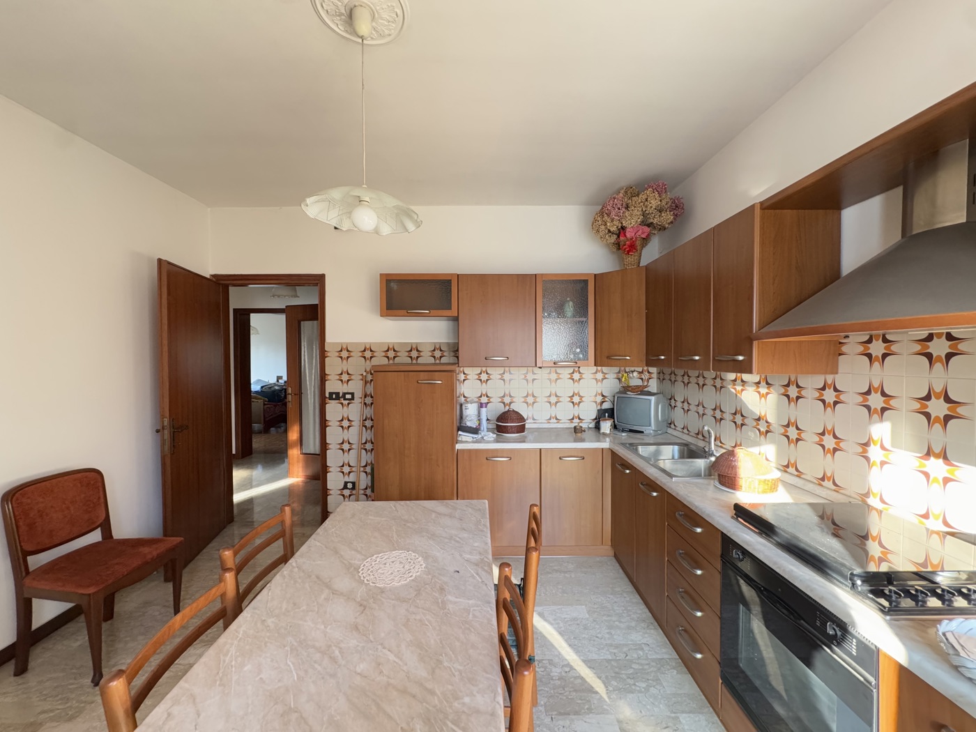 Casa indipendente in vendita a Noventa Vicentina