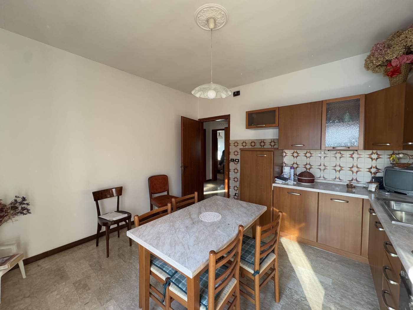 Casa indipendente in vendita a Noventa Vicentina