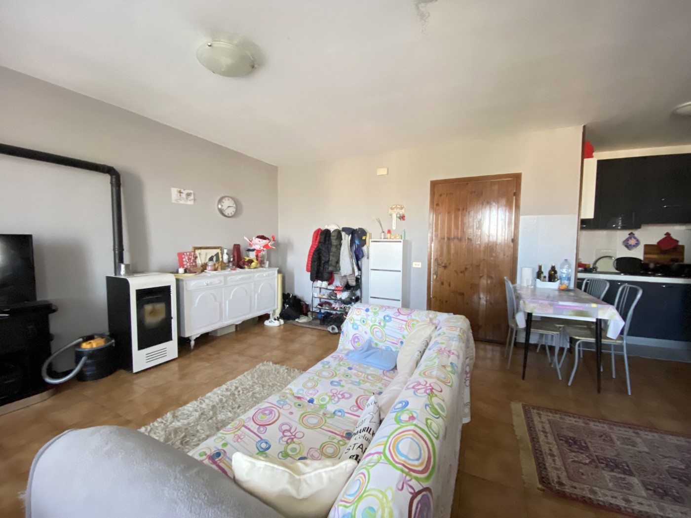 Quadrilocale in vendita a Albettone