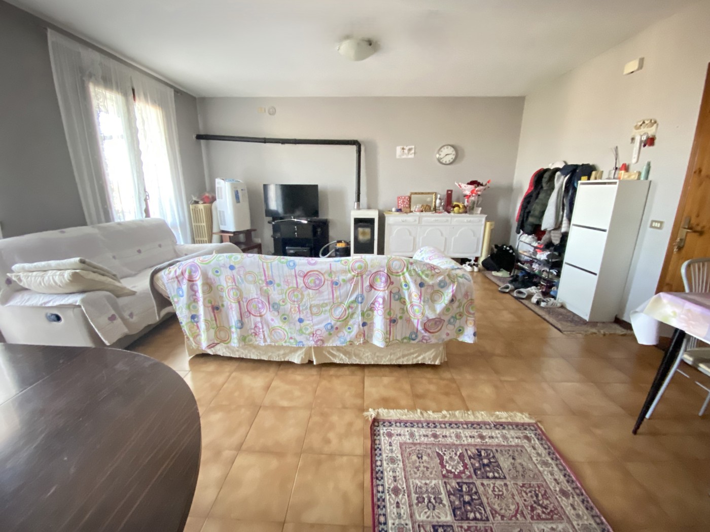 Quadrilocale in vendita a Albettone