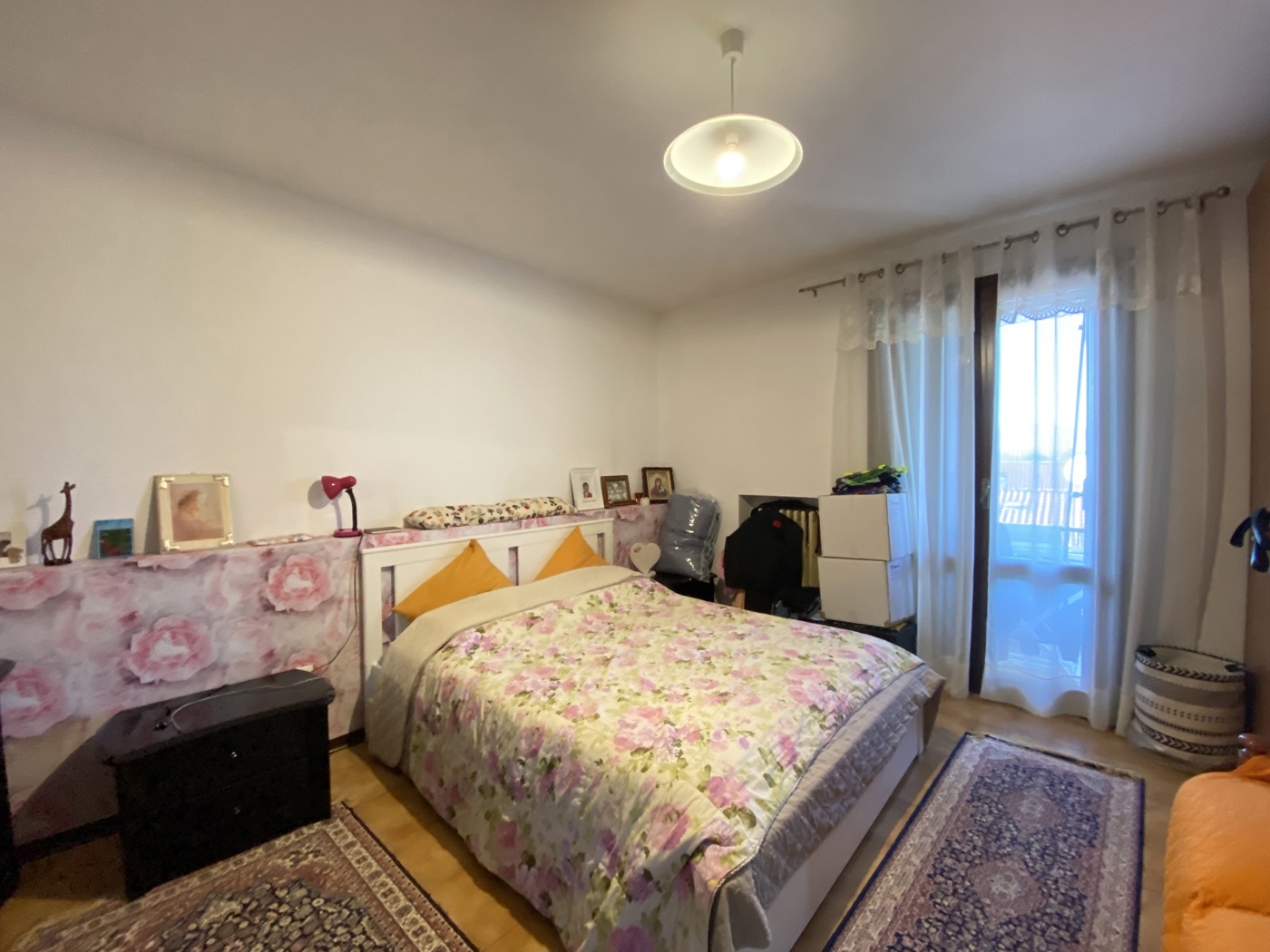 Quadrilocale in vendita a Albettone