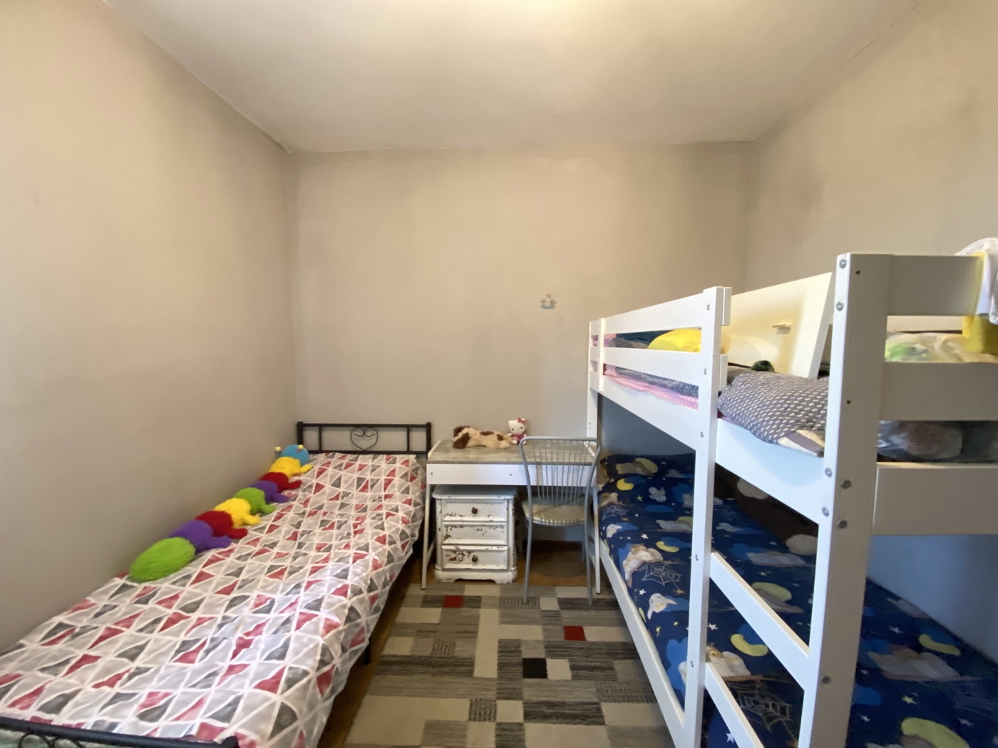 Quadrilocale in vendita a Albettone