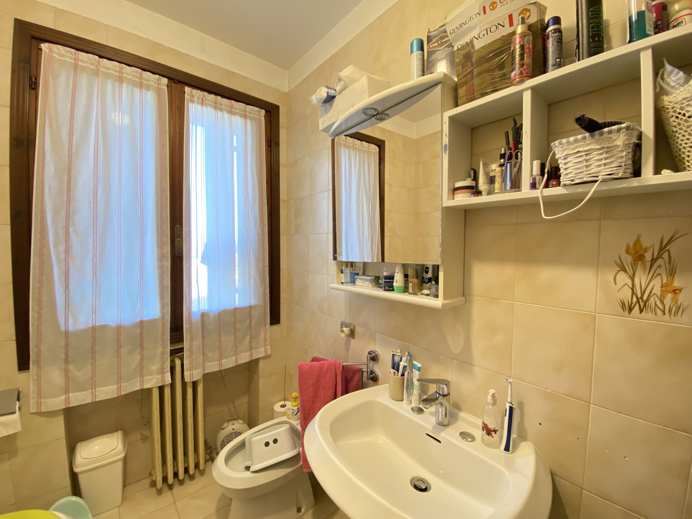 Quadrilocale in vendita a Albettone