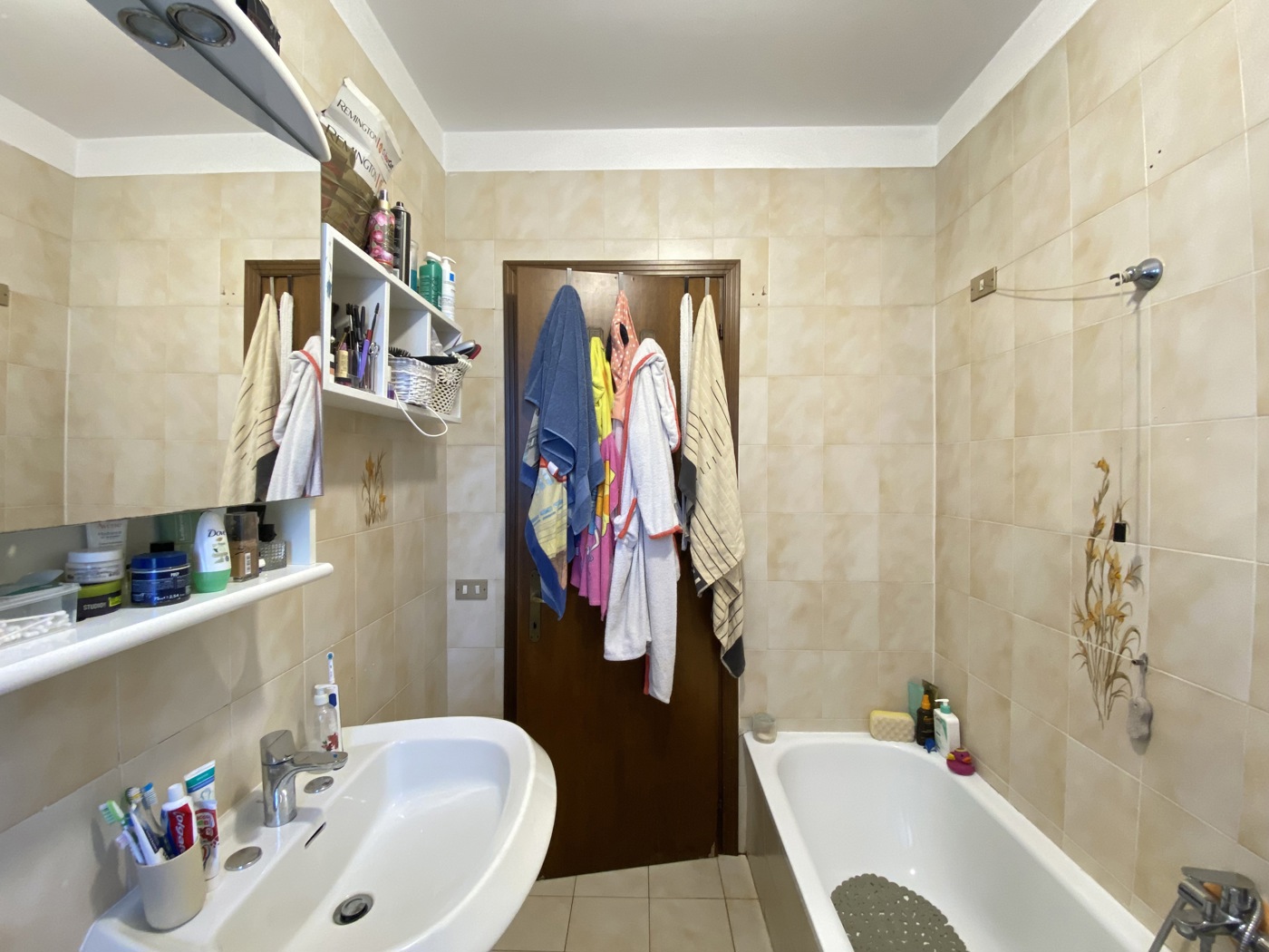 Quadrilocale in vendita a Albettone