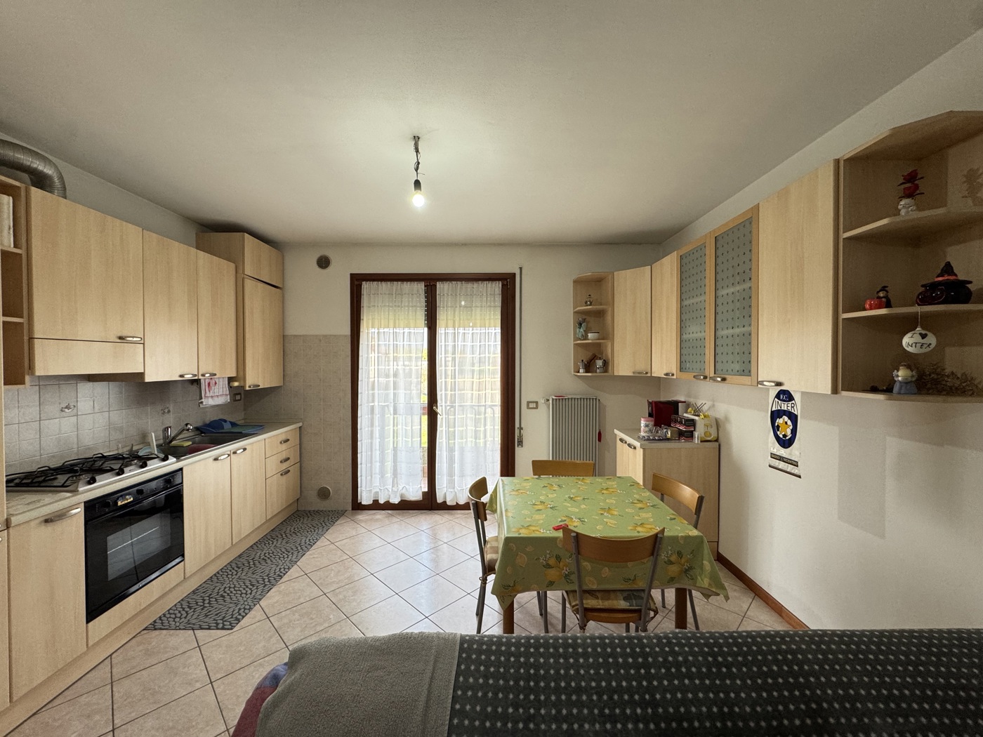 Trilocale in vendita a Villaga