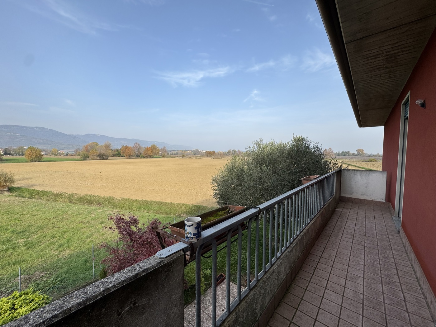 Trilocale in vendita a Villaga