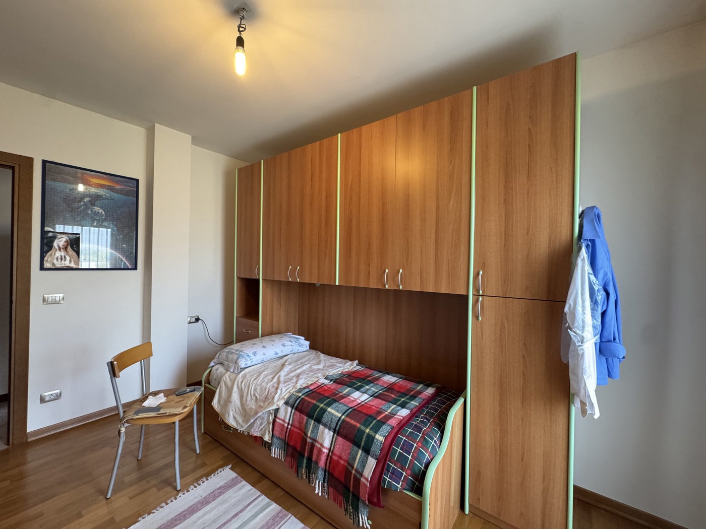 Trilocale in vendita a Villaga