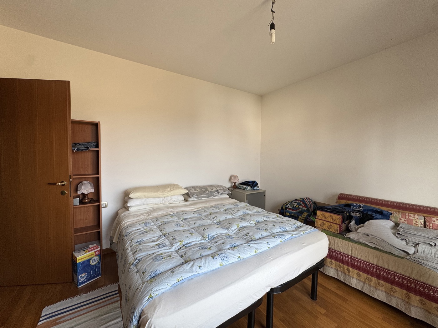 Trilocale in vendita a Villaga