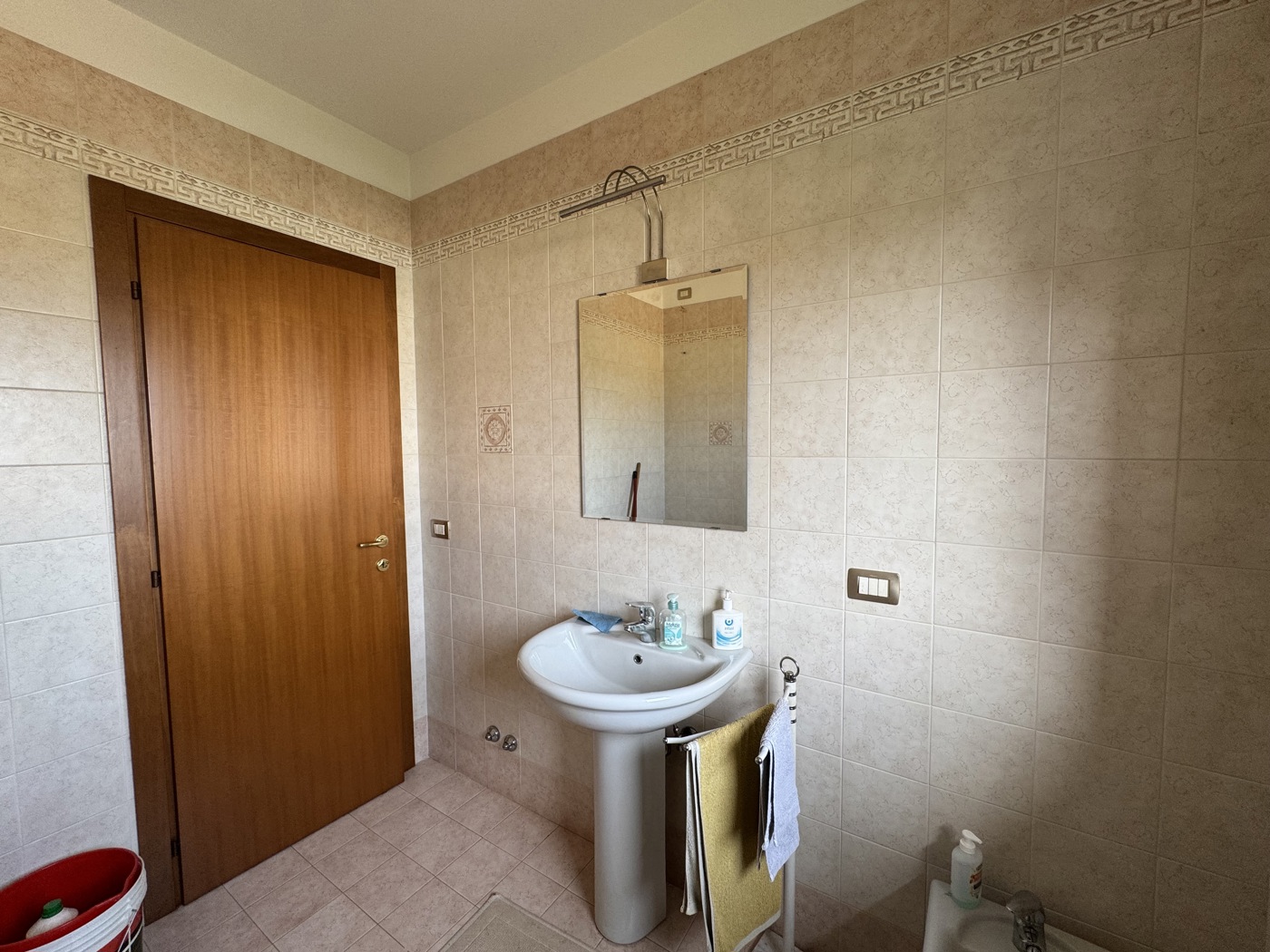 Trilocale in vendita a Villaga