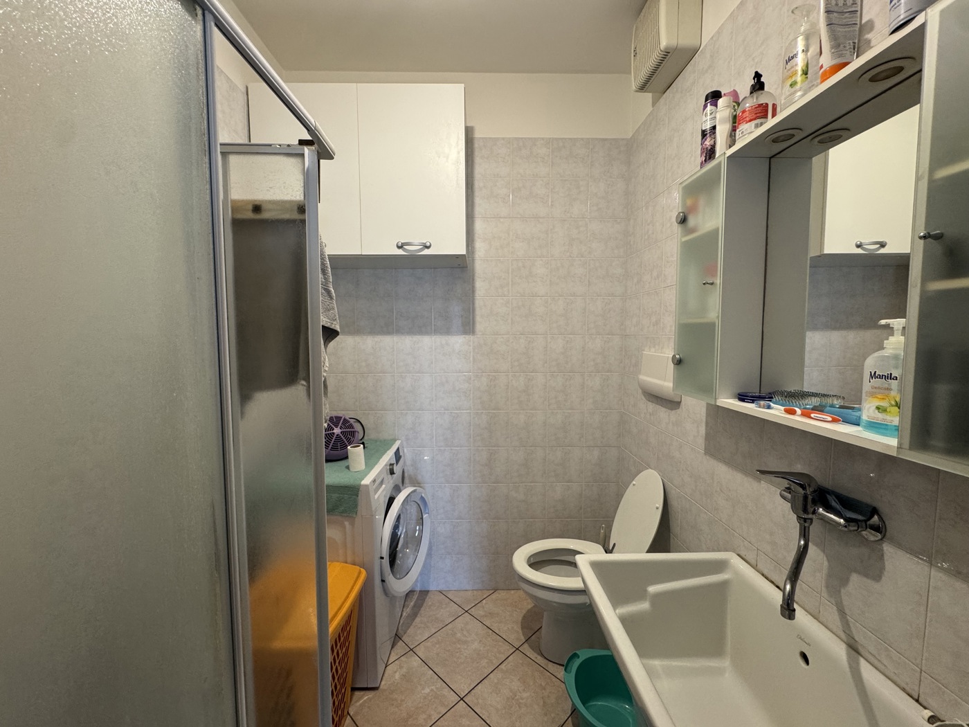 Trilocale in vendita a Villaga