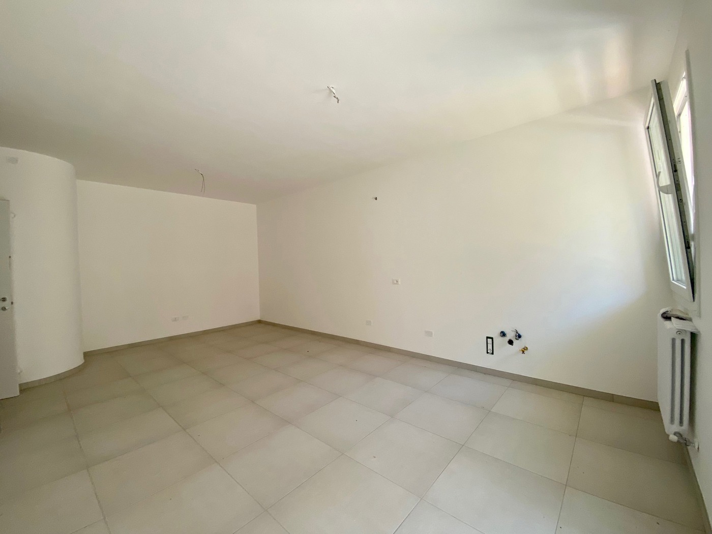 Bilocale a basso consumo a Noventa Vicentina