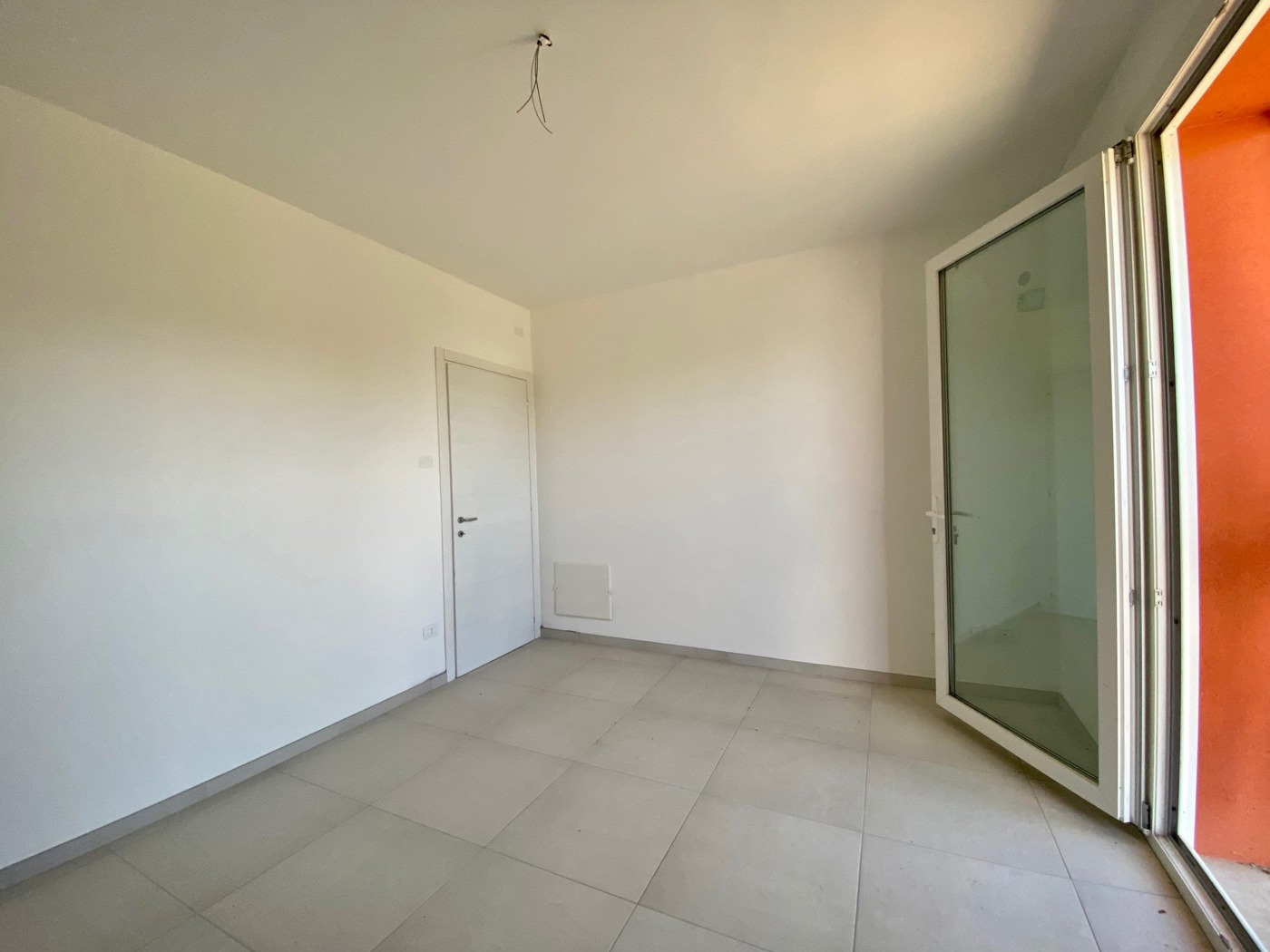 Bilocale a basso consumo a Noventa Vicentina