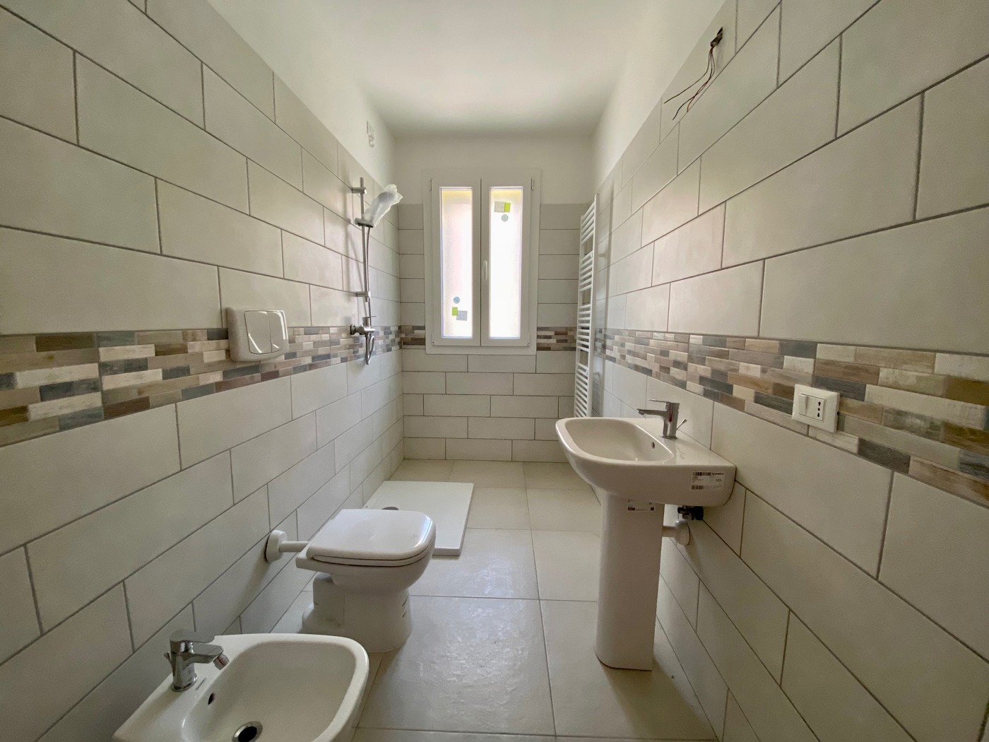 Bilocale a basso consumo a Noventa Vicentina