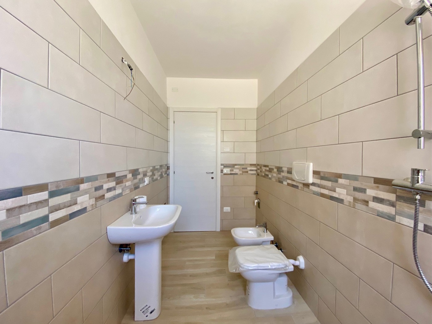 Bilocale a basso consumo a Noventa Vicentina