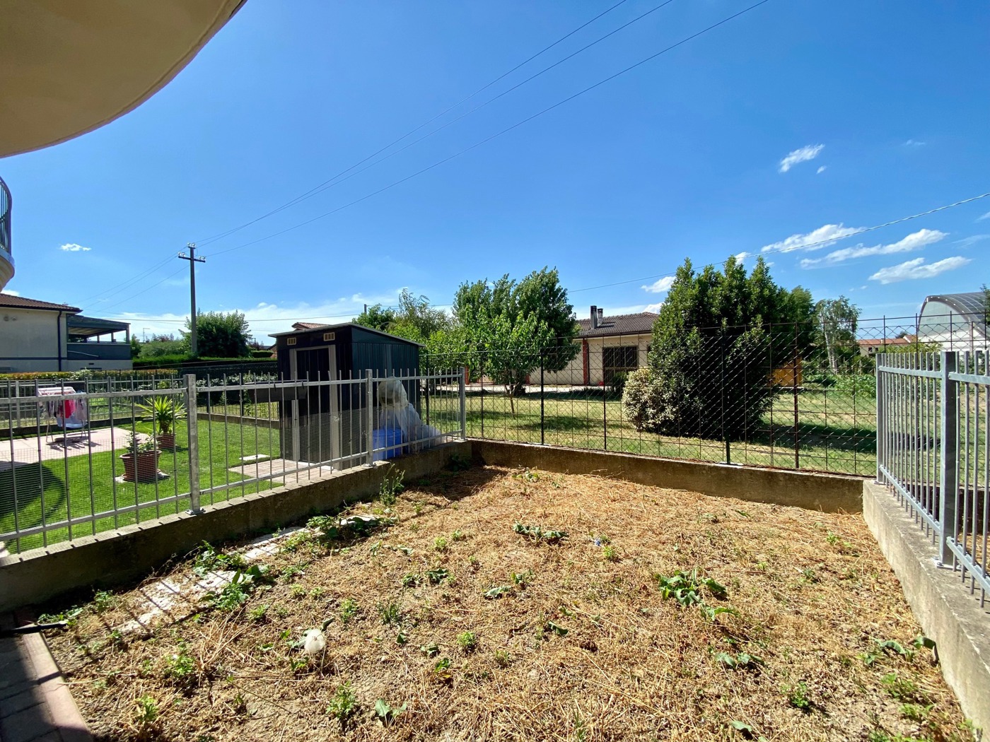 Bilocale a basso consumo a Noventa Vicentina