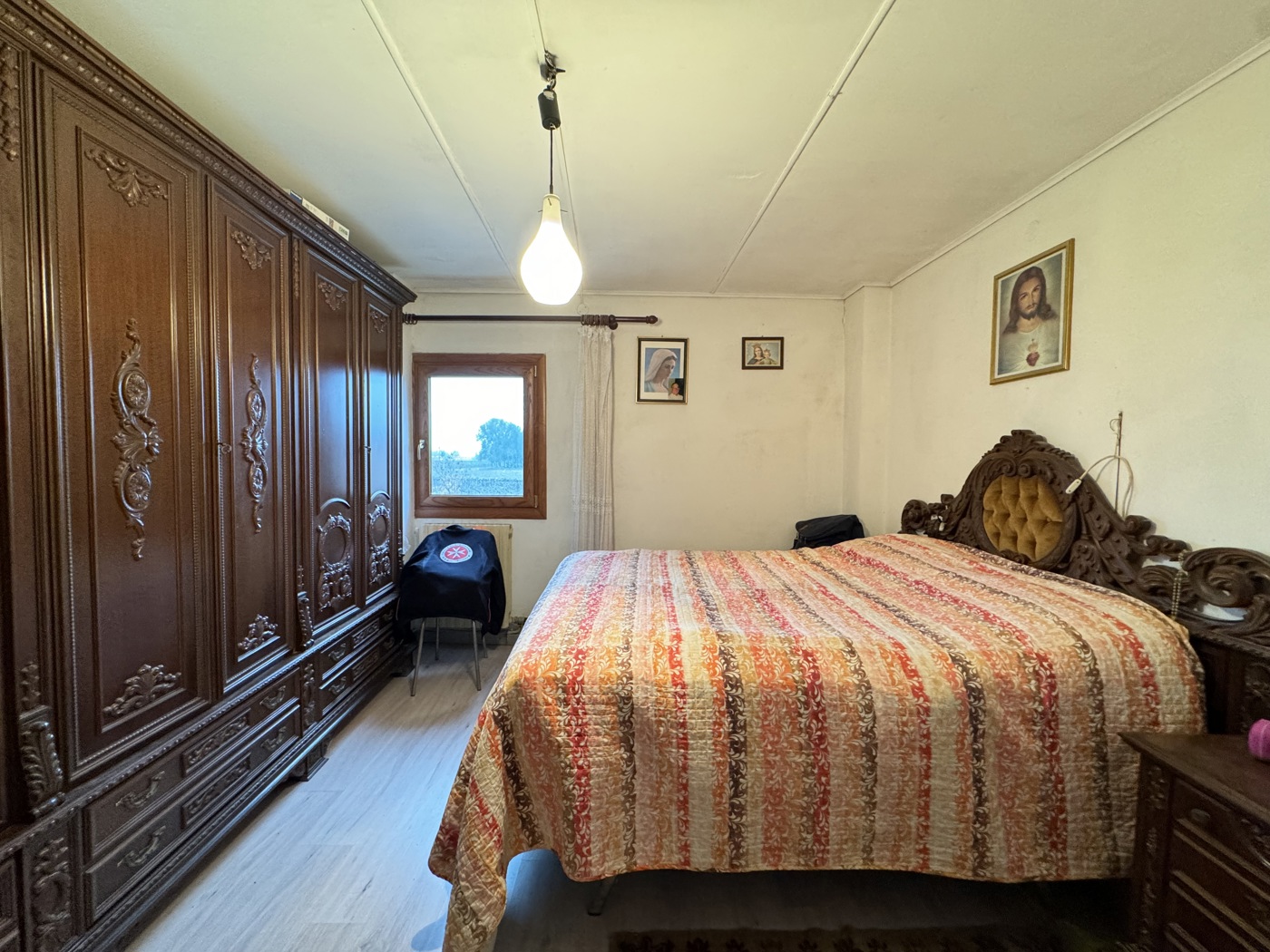 Casa indipendente da ristrutturare a Orgiano