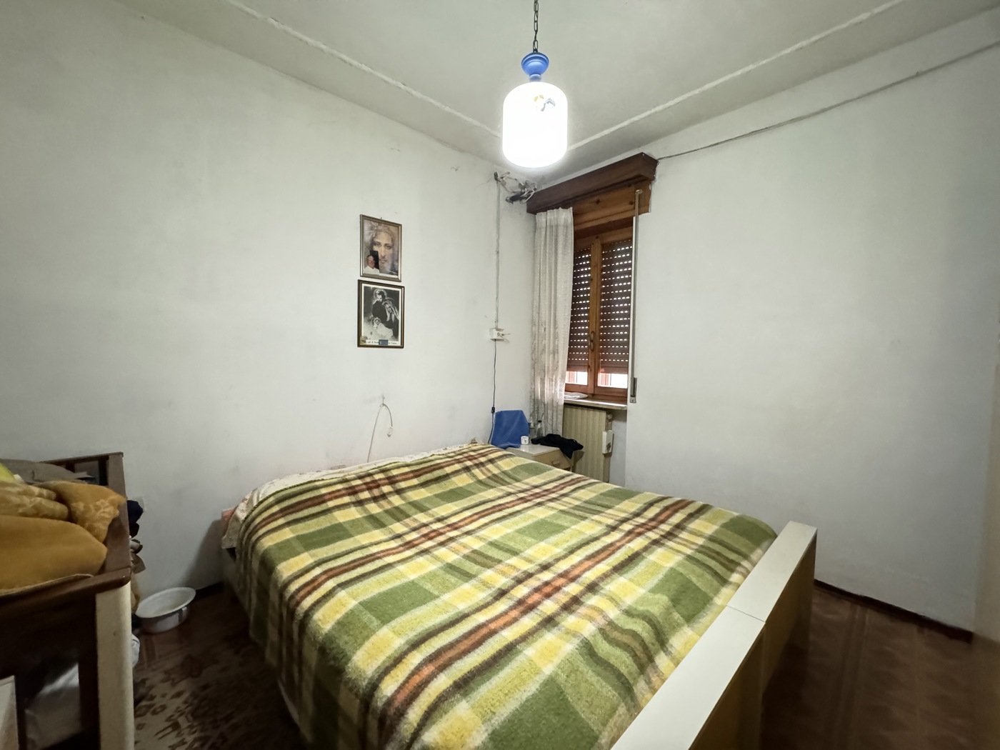 Casa indipendente da ristrutturare a Orgiano