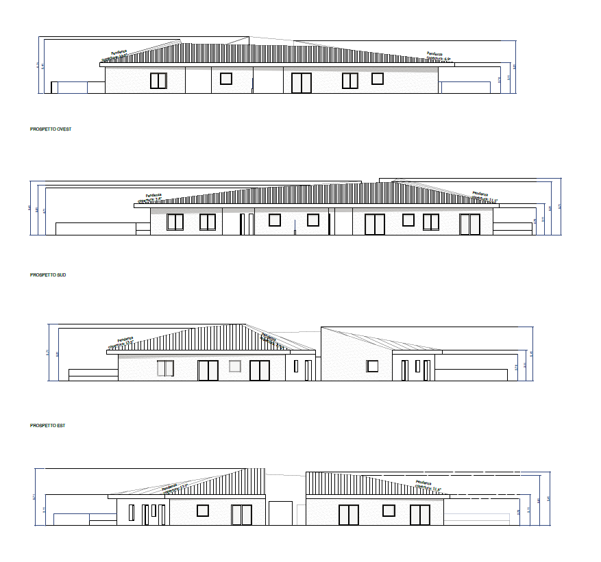 Villa in vendita a Pojana Maggiore