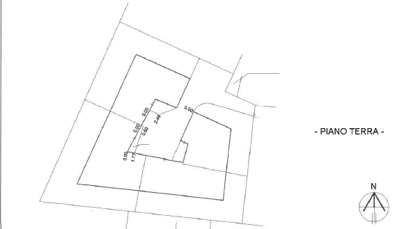 Villa in vendita a Pojana Maggiore