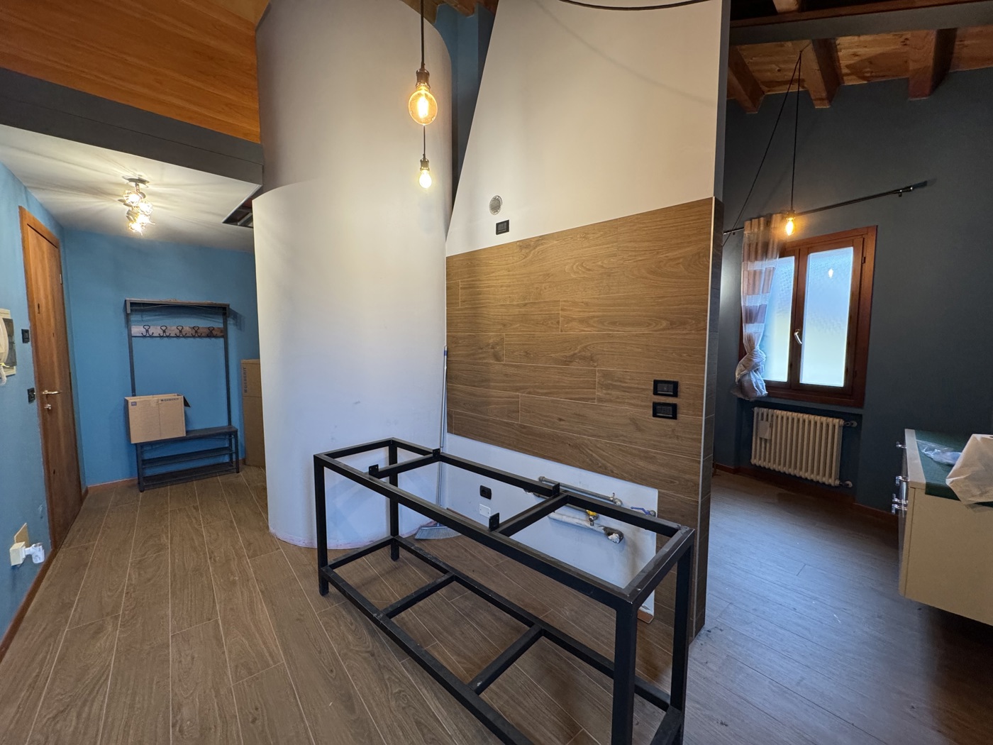 Bilocale in vendita a Noventa Vicentina