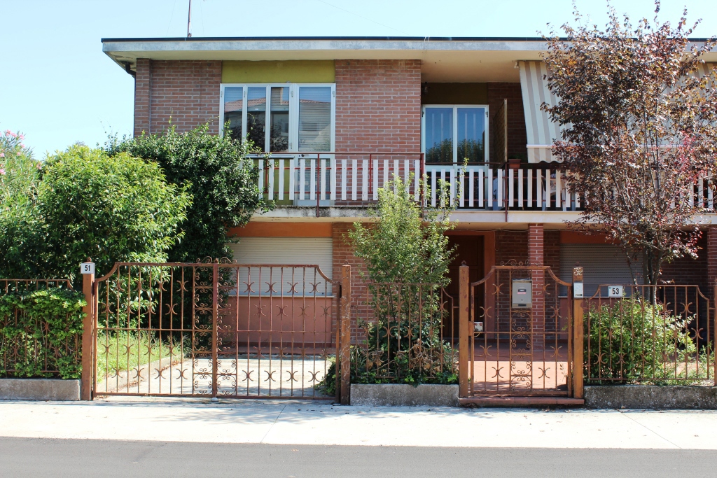 Casa indipendente in vendita a Noventa Vicentina