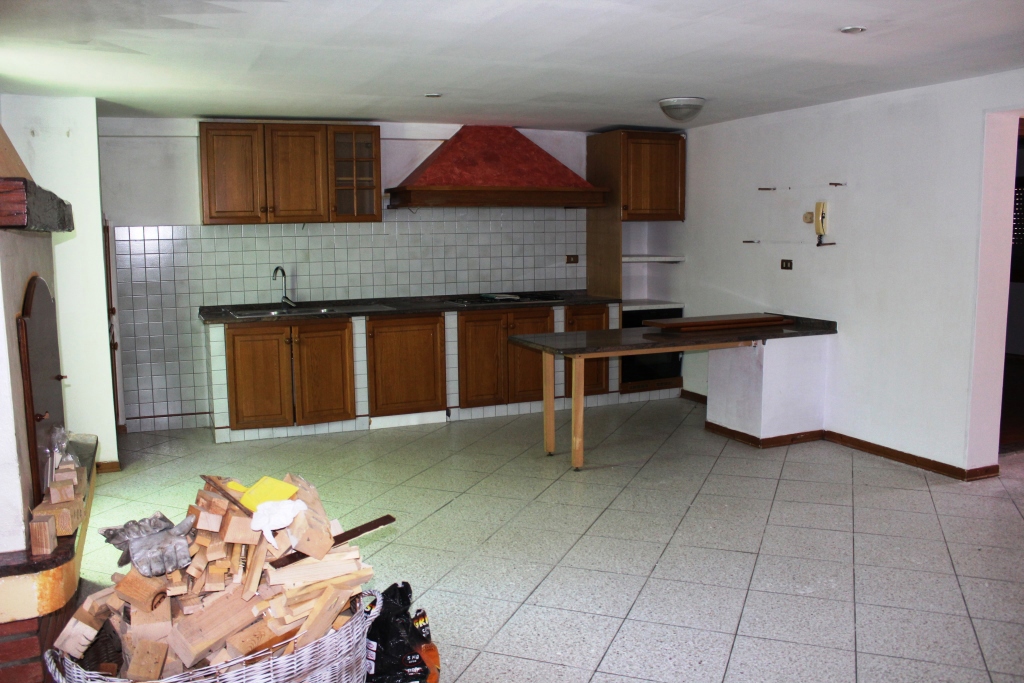 Casa indipendente in vendita a Noventa Vicentina