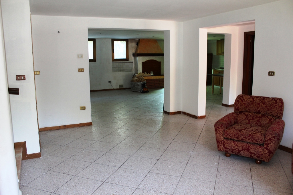 Casa indipendente in vendita a Noventa Vicentina