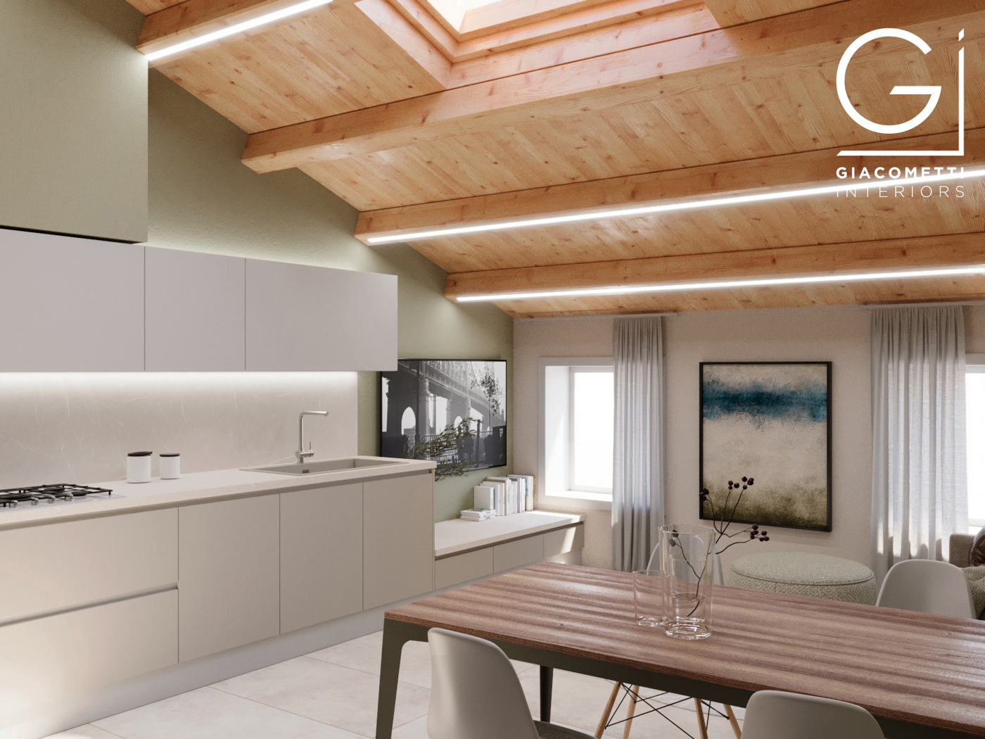 Quadrilocale in vendita a Sossano