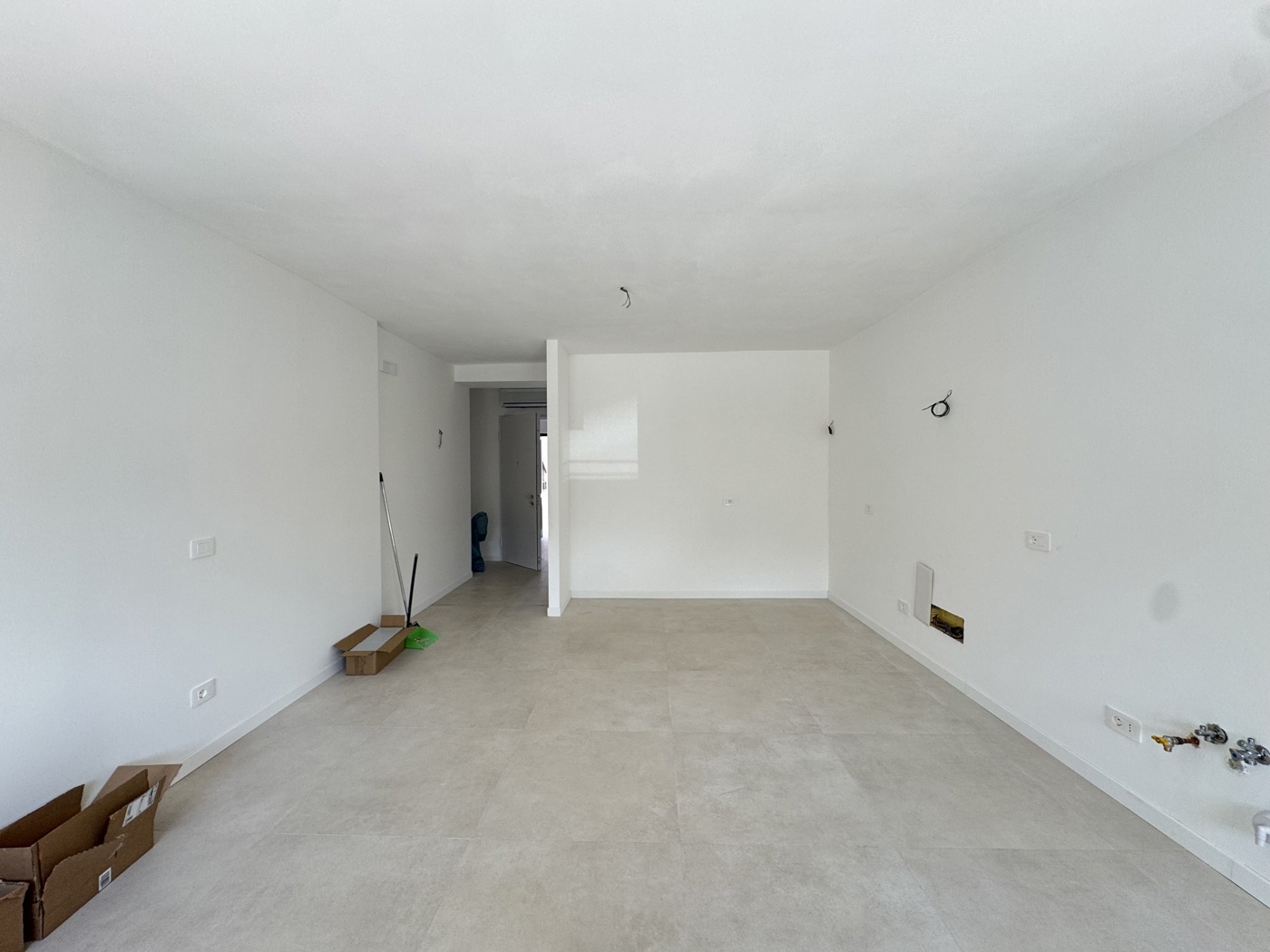 Quadrilocale in vendita a Sossano