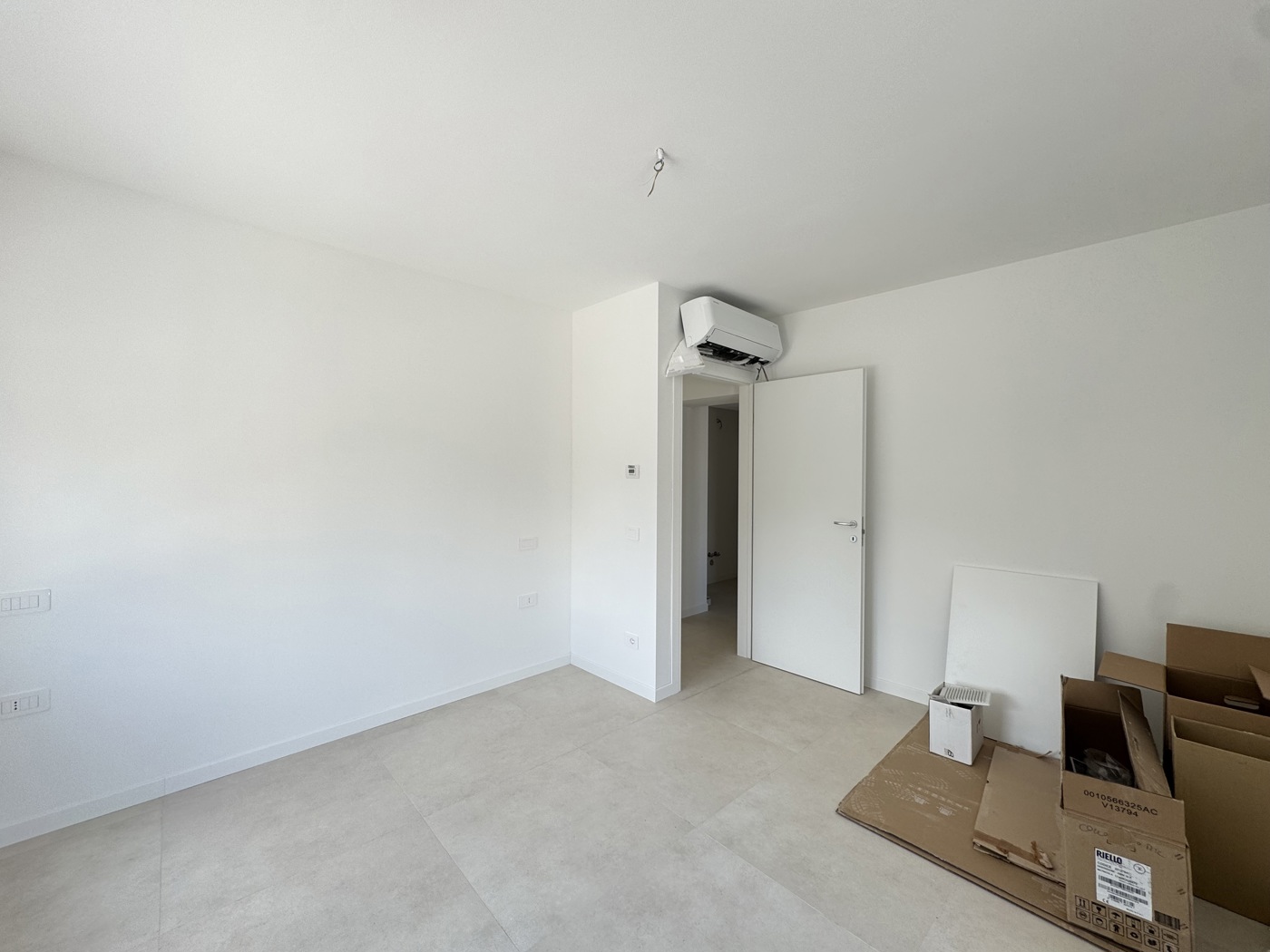 Quadrilocale in vendita a Sossano