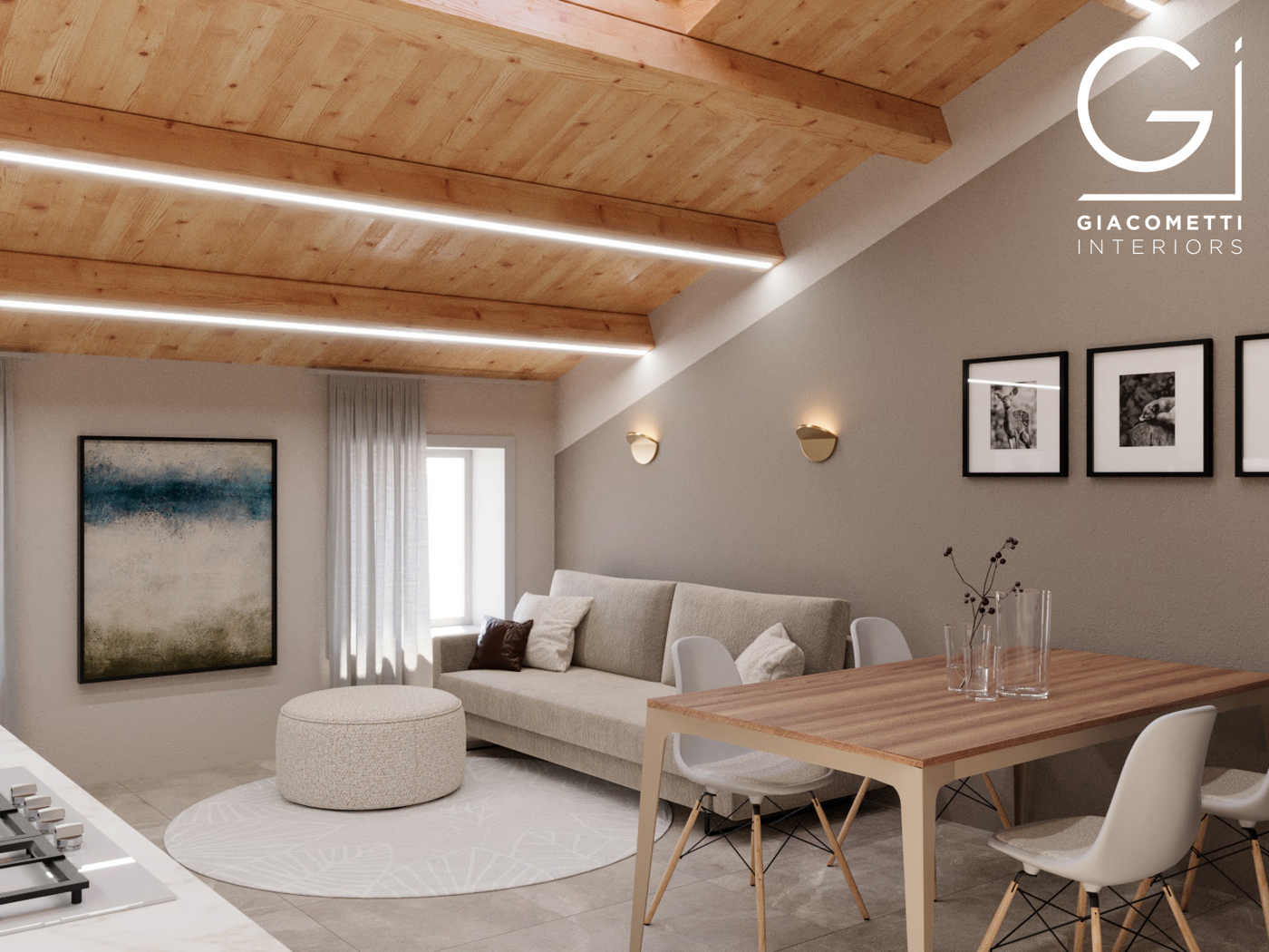 Quadrilocale in vendita a Sossano