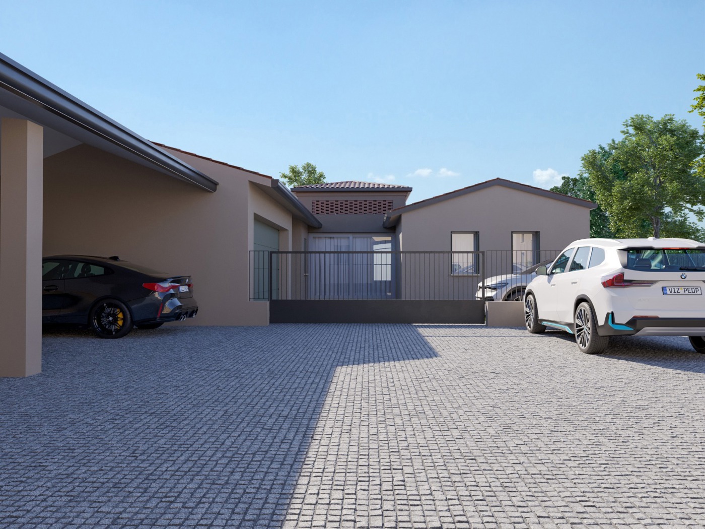 Quadrilocale in vendita a Sossano