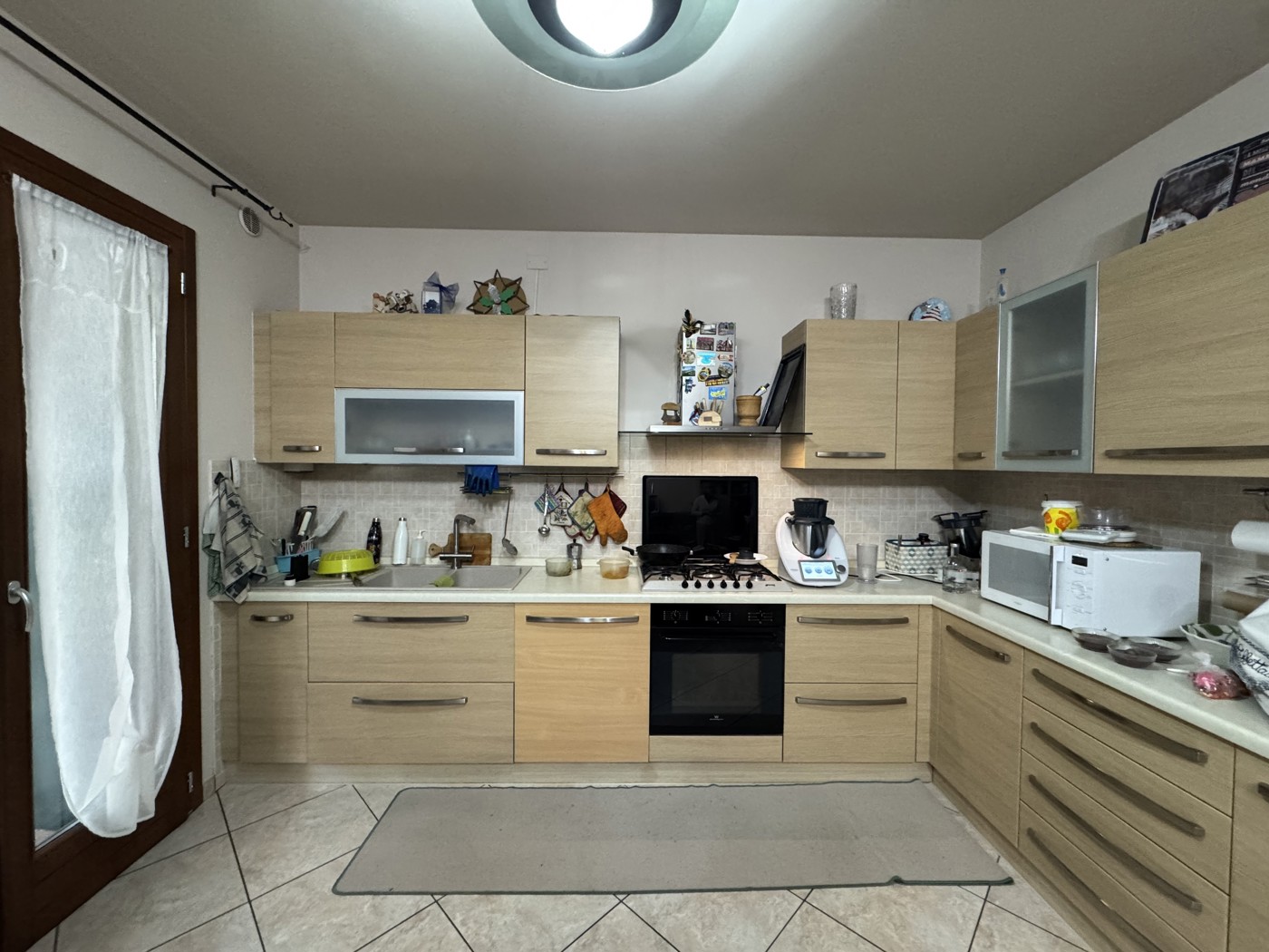 Casa indipendente in vendita a Roveredo di Gu�